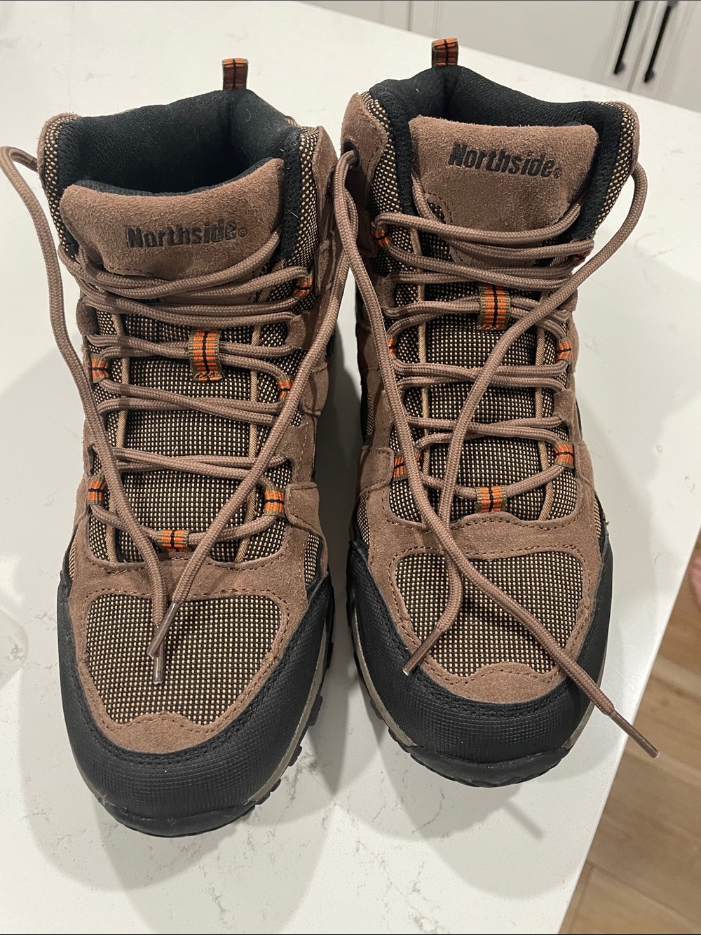 Men’s Northside hiking boots